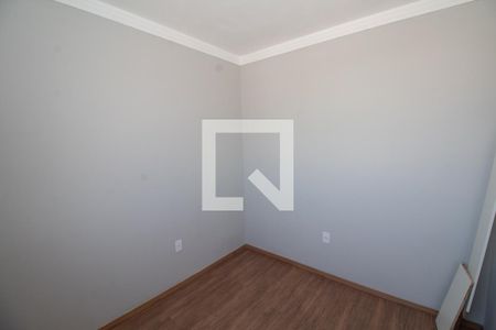 Quarto 1 de apartamento para alugar com 2 quartos, 38m² em Vila Tolstoi, São Paulo