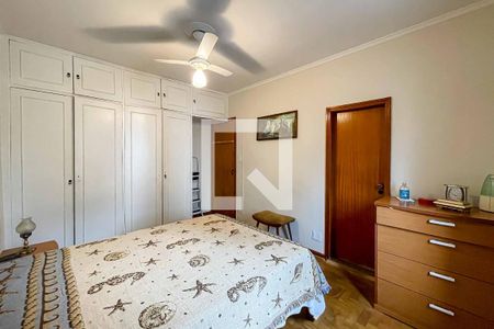 Quarto 1 de apartamento à venda com 2 quartos, 83m² em Santana, São Paulo