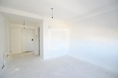 Studio para alugar com 27m², 1 quarto e sem vagaStudio