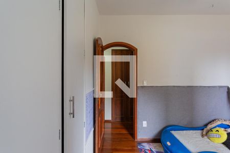 Quarto 1 de apartamento à venda com 4 quartos, 137m² em Carmo, Belo Horizonte
