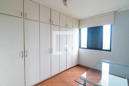 Quarto 2 de apartamento à venda com 2 quartos, 70m² em Vila Paulista, São Paulo