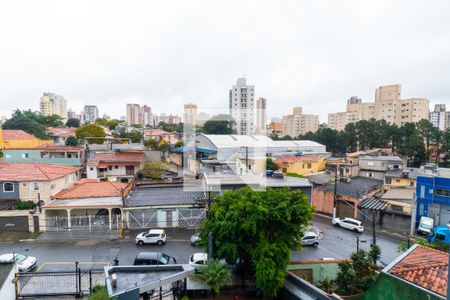 Vista do Quarto 1 de apartamento à venda com 2 quartos, 70m² em Vila Paulista, São Paulo