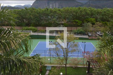 Vista da Varanda de apartamento à venda com 3 quartos, 70m² em Recreio dos Bandeirantes, Rio de Janeiro