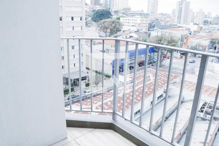 Varanda de apartamento à venda com 3 quartos, 88m² em Vila Guilherme, São Paulo