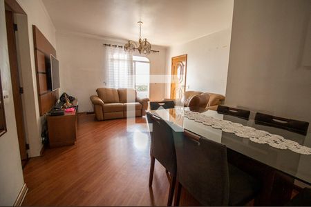 Apartamento à venda com 120m², 4 quartos e 2 vagasSala 