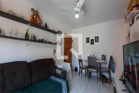 Apartamento à venda com 3 quartos, 59m² em Jacarepaguá, Rio de Janeiro