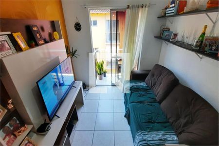 Apartamento à venda com 3 quartos, 59m² em Jacarepaguá, Rio de Janeiro
