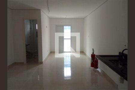 Apartamento à venda com 1 quarto, 29m² em Campo Grande, São Paulo
