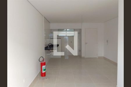 Apartamento à venda com 1 quarto, 29m² em Campo Grande, São Paulo