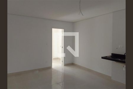 Apartamento à venda com 1 quarto, 38m² em Campo Grande, São Paulo