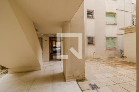 Vista de apartamento para alugar com 3 quartos, 59m² em Menino Deus, Porto Alegre