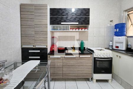 Apartamento à venda com 79m², 2 quartos e 1 vaga Apartamento à venda com 79m², 2 quartos e 1 vagaCozinha