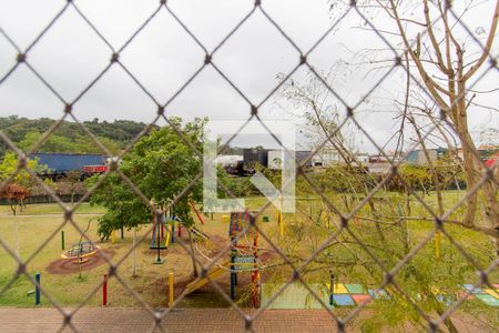 Vista Varanda Sala de apartamento à venda com 2 quartos, 47m² em Vila Califórnia, São Paulo