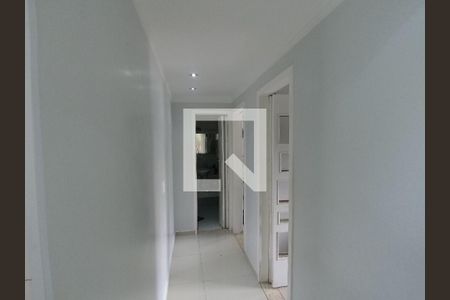 Corredor de apartamento à venda com 2 quartos, 60m² em Vila Nossa Senhora de Fátima, Guarulhos