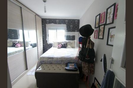 Quarto 001 de apartamento à venda com 2 quartos, 60m² em Vila Nossa Senhora de Fátima, Guarulhos