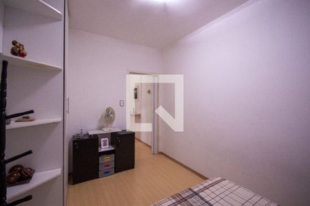 Quarto 1  de casa à venda com 4 quartos, 134m² em Sacomã, São Paulo