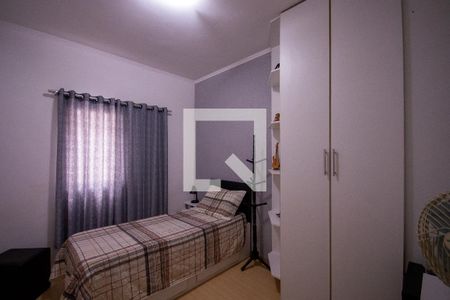 Quarto 1  de casa à venda com 4 quartos, 134m² em Sacomã, São Paulo