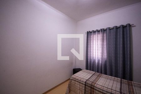 Quarto 1  de casa à venda com 4 quartos, 134m² em Sacomã, São Paulo