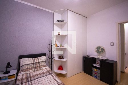 Quarto 1  de casa à venda com 4 quartos, 134m² em Sacomã, São Paulo