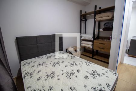 Quarto de apartamento para alugar com 1 quarto, 30m² em Perdizes, São Paulo