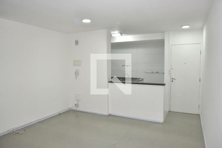 Sala de apartamento à venda com 3 quartos, 69m² em Jardim Prudência, São Paulo