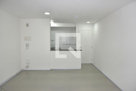 Sala de apartamento à venda com 3 quartos, 69m² em Jardim Prudência, São Paulo