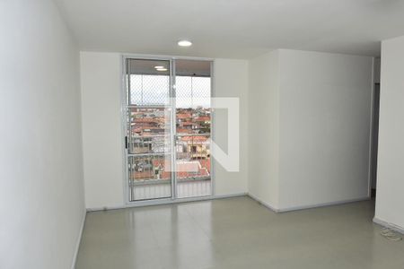 Sala de apartamento à venda com 3 quartos, 69m² em Jardim Prudência, São Paulo