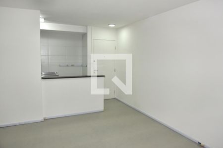 Sala de apartamento à venda com 3 quartos, 69m² em Jardim Prudência, São Paulo