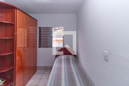 Quarto 2 de apartamento à venda com 2 quartos, 48m² em Jardim Angela (zona Leste), São Paulo