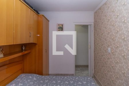 Quarto 1 de apartamento à venda com 2 quartos, 48m² em Jardim Angela (zona Leste), São Paulo