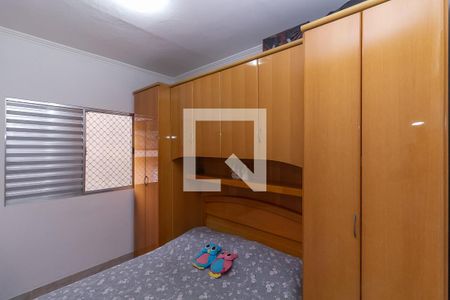 Quarto 1 de apartamento à venda com 2 quartos, 48m² em Jardim Angela (zona Leste), São Paulo
