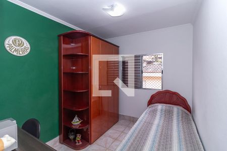 Quarto 2 de apartamento à venda com 2 quartos, 48m² em Jardim Angela (zona Leste), São Paulo