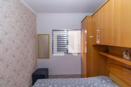Quarto 1 de apartamento à venda com 2 quartos, 48m² em Jardim Angela (zona Leste), São Paulo