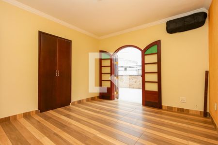 Quarto 1 de casa à venda com 4 quartos, 239m² em Vila Sao Francisco (zona Sul), São Paulo