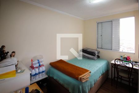 Piso 1: Quarto 1 de apartamento à venda com 3 quartos, 86m² em São João Climaco, São Paulo
