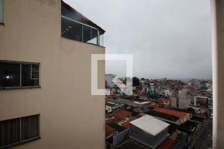 Piso 1: Sala - Vista de apartamento à venda com 3 quartos, 86m² em São João Climaco, São Paulo
