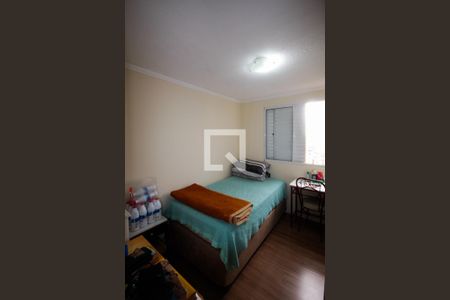 Piso 1: Quarto 1 de apartamento à venda com 3 quartos, 86m² em São João Climaco, São Paulo