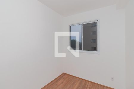 Quarto 1 de apartamento à venda com 2 quartos, 34m² em Parque Fongaro, São Paulo