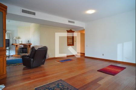 Sala de apartamento à venda com 3 quartos, 450m² em Jardim Lindóia, Porto Alegre