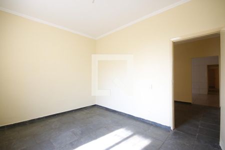 Sala de casa para alugar com 3 quartos, 100m² em Jardim Paulista, Ribeirão Preto