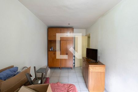 Quarto de kitnet/studio à venda com 1 quarto, 37m² em Bela Vista, São Paulo