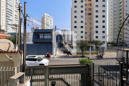 Vista da varanda de casa à venda com 2 quartos, 80m² em Lauzane Paulista, São Paulo