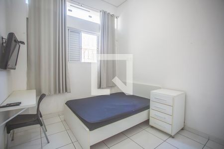 Studio de apartamento para alugar com 1 quarto, 20m² em Vila Clementino, São Paulo