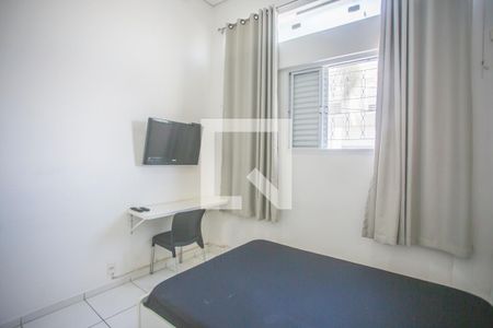 Studio de apartamento para alugar com 1 quarto, 20m² em Vila Clementino, São Paulo