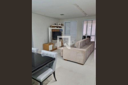 Apartamento à venda com 3 quartos, 114m² em Vila Constancia, São Paulo