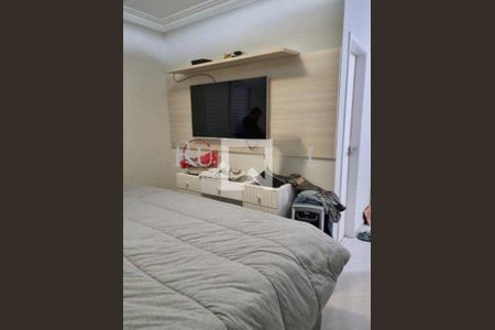 Apartamento à venda com 3 quartos, 114m² em Vila Constancia, São Paulo