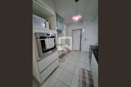 Apartamento à venda com 3 quartos, 114m² em Vila Constancia, São Paulo