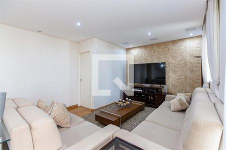 Apartamento à venda com 3 quartos, 142m² em Lauzane Paulista, São Paulo