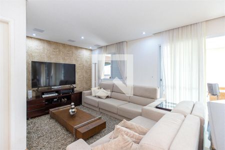 Apartamento à venda com 3 quartos, 142m² em Lauzane Paulista, São Paulo