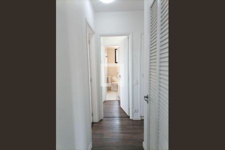 Apartamento à venda com 3 quartos, 98m² em Vila Andrade, São Paulo